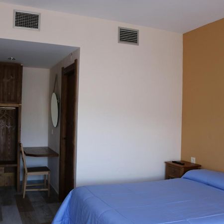Casa Rural "La Cerecera" Los Navalucillos Екстериор снимка