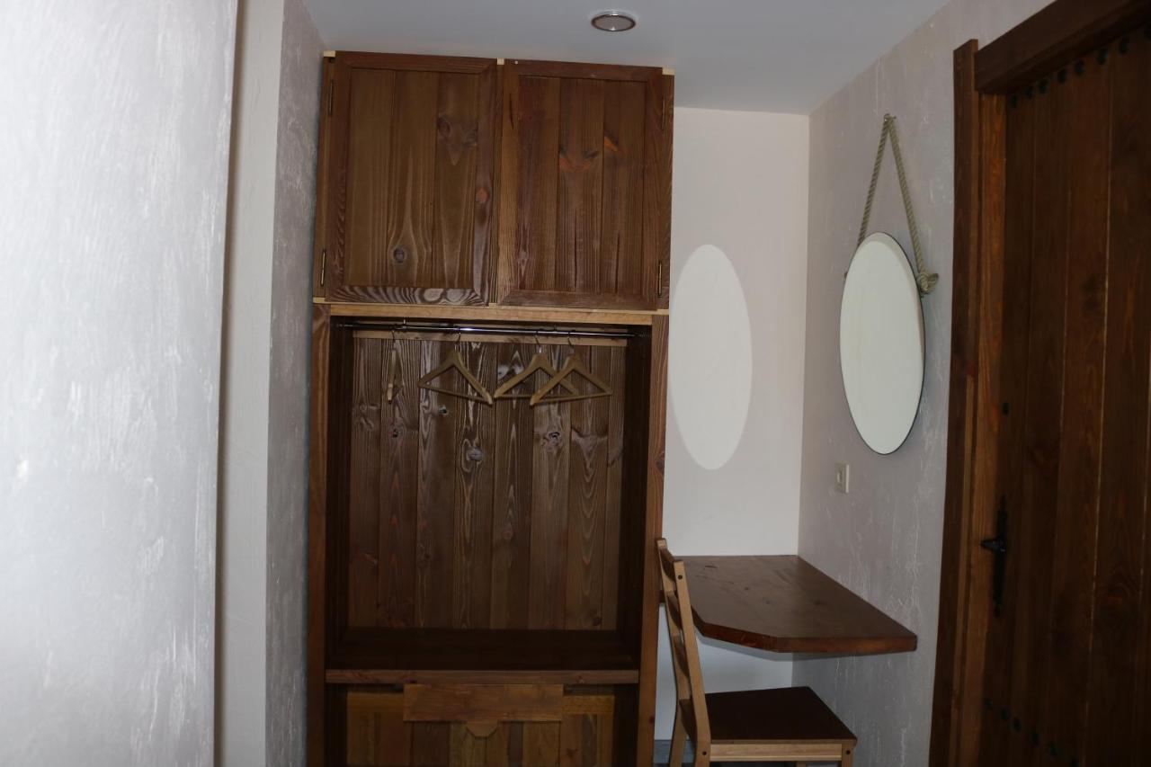 Casa Rural "La Cerecera" Los Navalucillos Екстериор снимка